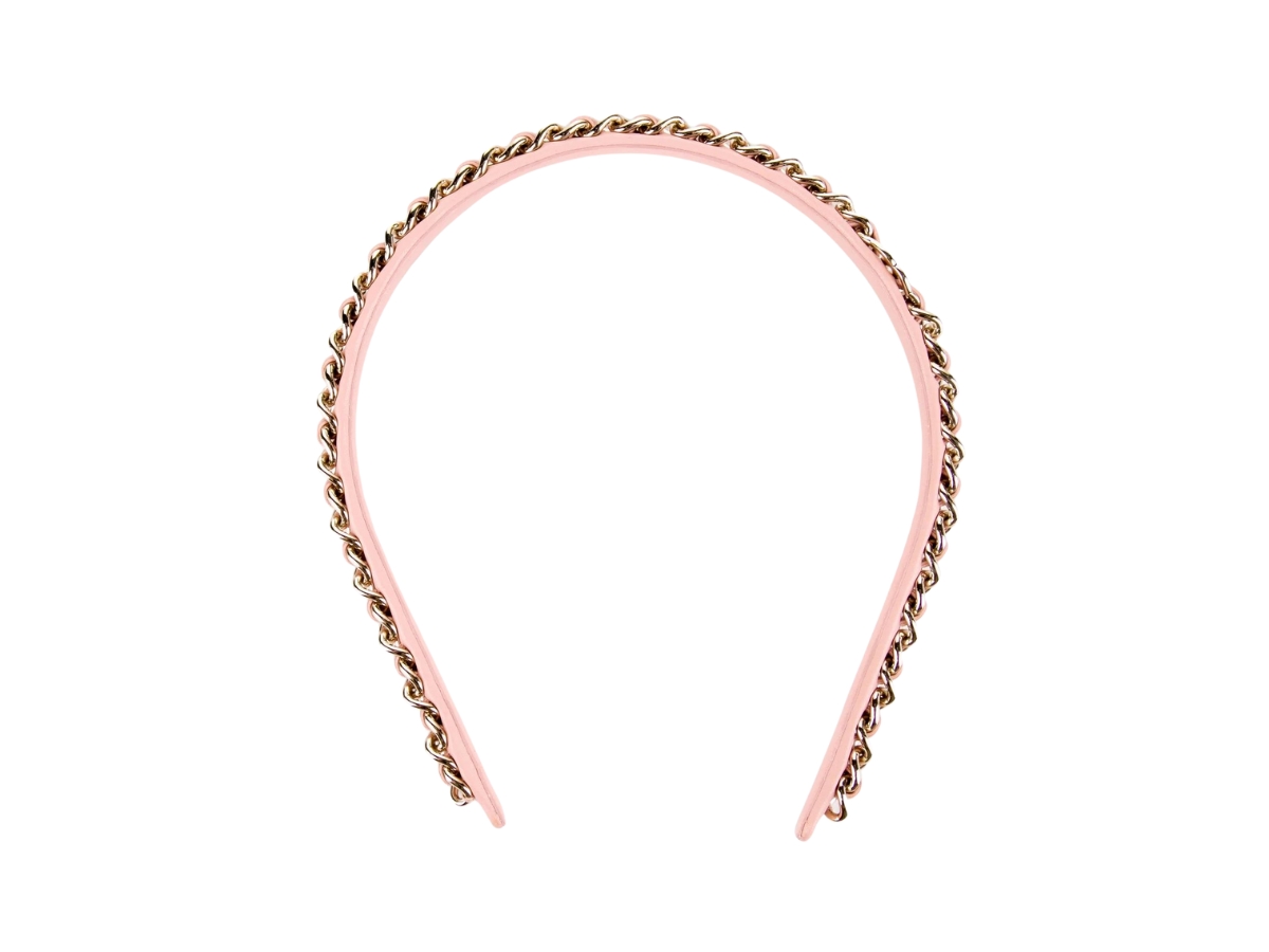 https://d2cva83hdk3bwc.cloudfront.net/chanel-coco-mark-headband-in-gold-plated-leather-pink-1.jpg