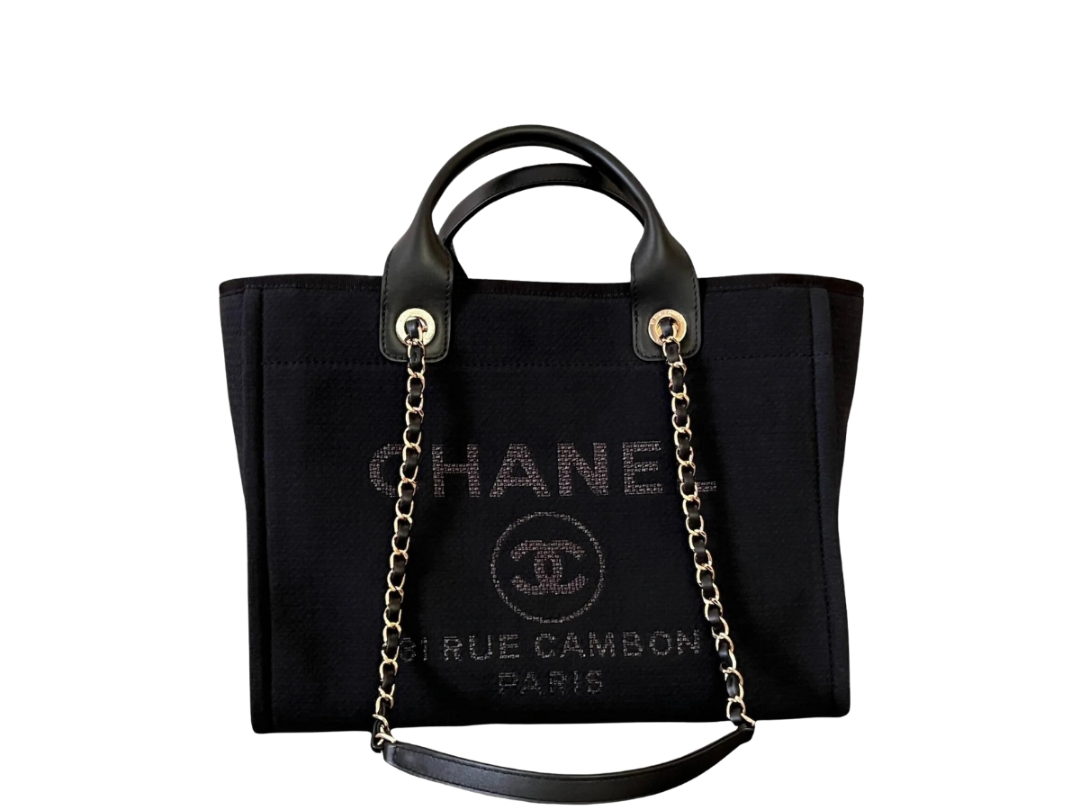 https://d2cva83hdk3bwc.cloudfront.net/chanel-deauville-tote-in-cotton-with-gold-hardware-black-1.jpg