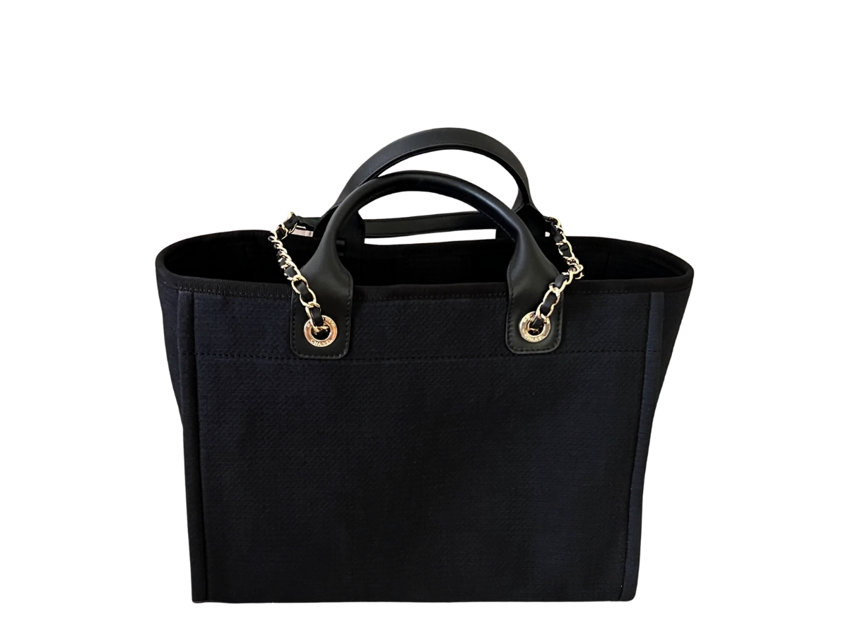 https://d2cva83hdk3bwc.cloudfront.net/chanel-deauville-tote-in-cotton-with-gold-hardware-black-2.jpg