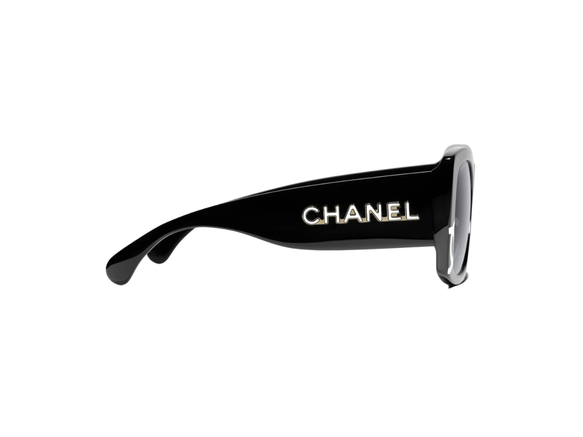 Shop CHANEL Unisex Blended Fabrics Street Style Bridal Eyeglasses