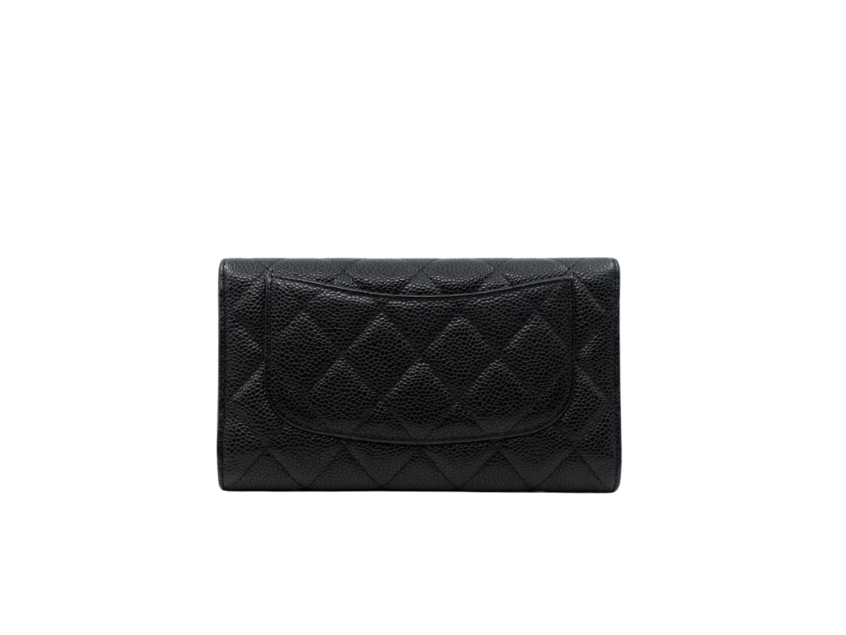 https://d2cva83hdk3bwc.cloudfront.net/chanel-flap-wallet-in-grained-leather-with-gold-tone-metal-hardware-black-2.jpg