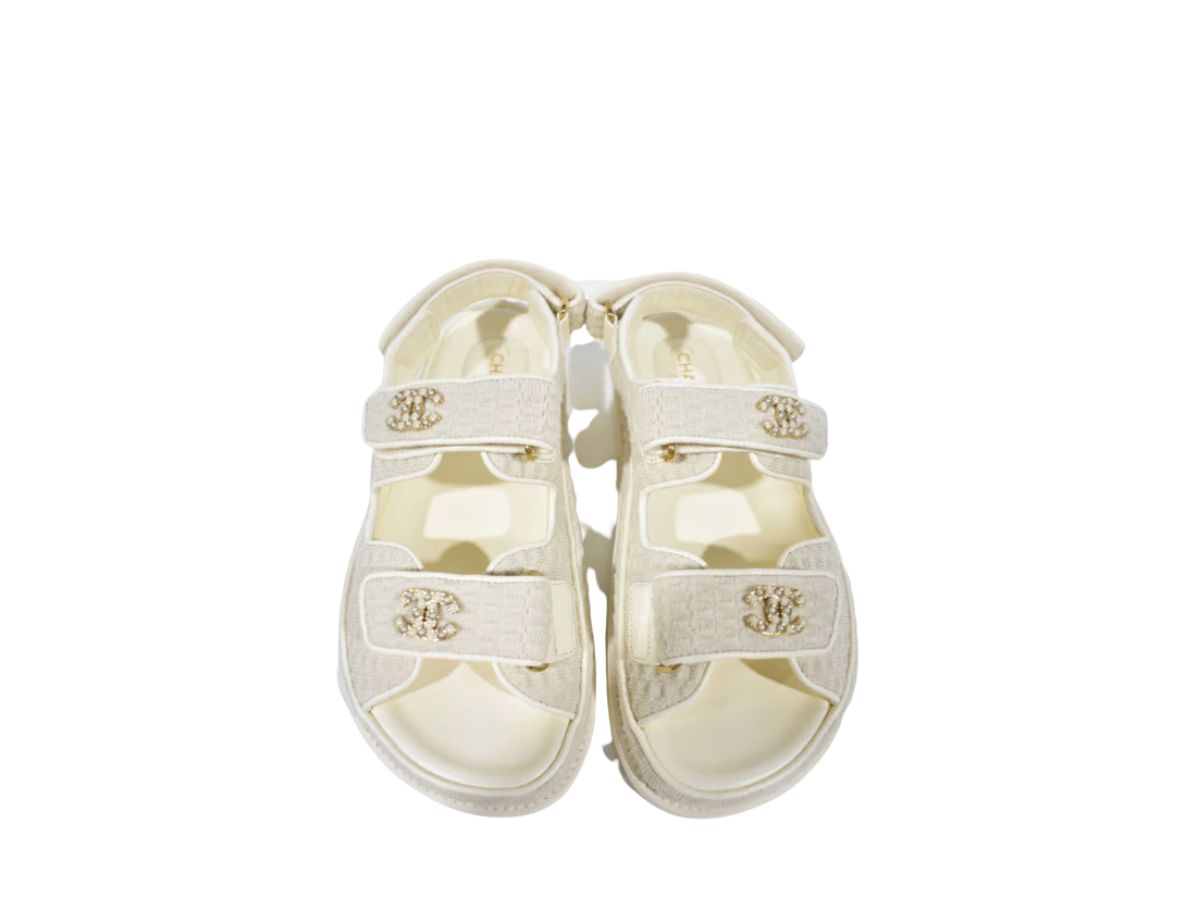 https://d2cva83hdk3bwc.cloudfront.net/chanel-knit-cc-logo-mule-slide-strap-flat-dad-teva-sandal-ivory-off-white--2022--3.jpg