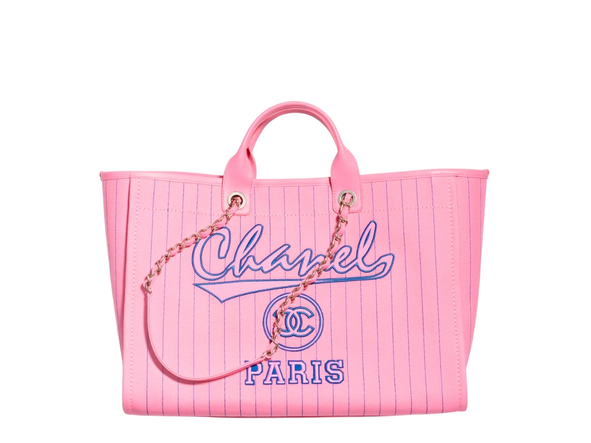 https://d2cva83hdk3bwc.cloudfront.net/chanel-maxi-shopping-bag-in-cotton-and-calfskin-with-silver-tone-metal-pink-blue-1.jpg