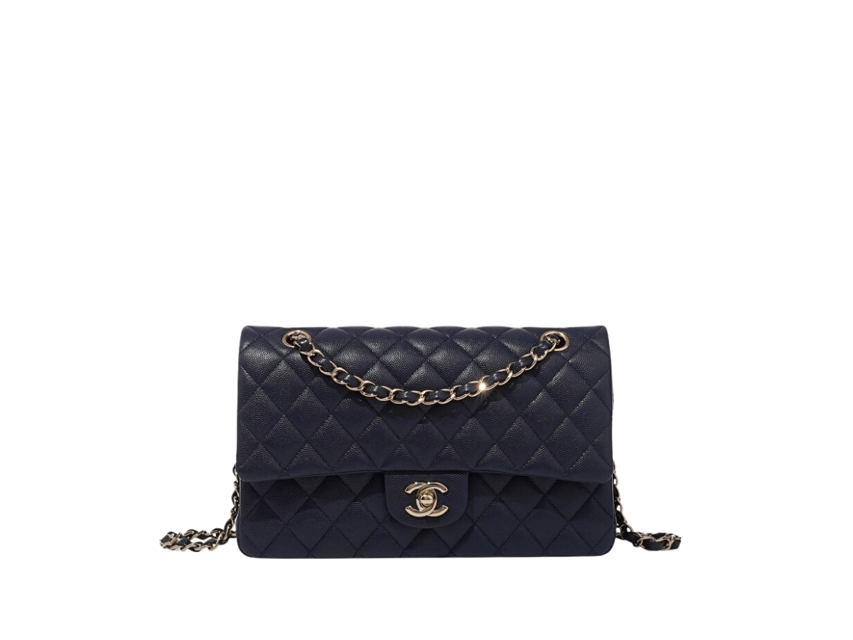 https://d2cva83hdk3bwc.cloudfront.net/chanel-medium-classic-double-flap-bag-in-quilted-caviar-with-pale-gold-hardware-navy-1.jpg