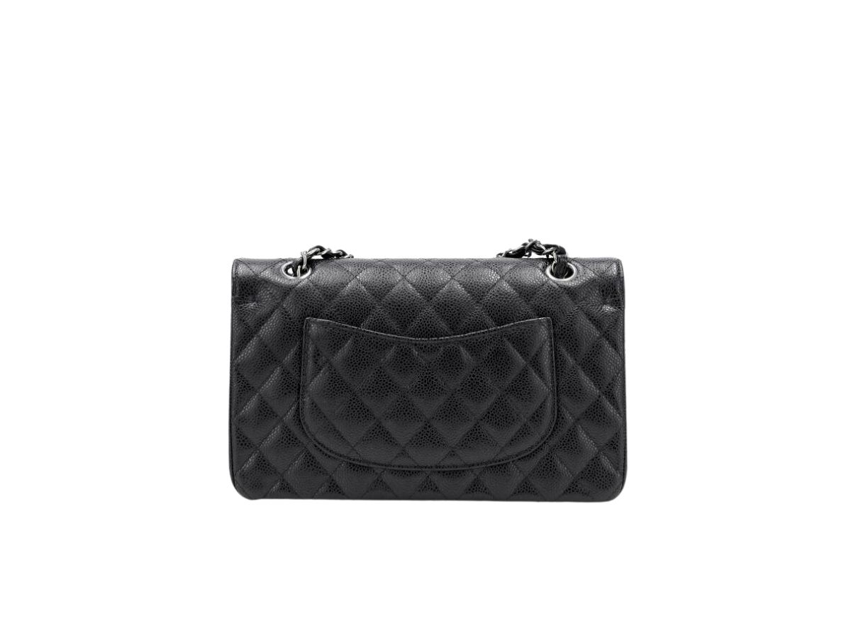 https://d2cva83hdk3bwc.cloudfront.net/chanel-medium-classic-double-flap-black-quilted-caviar-silver-hardware-3.jpg