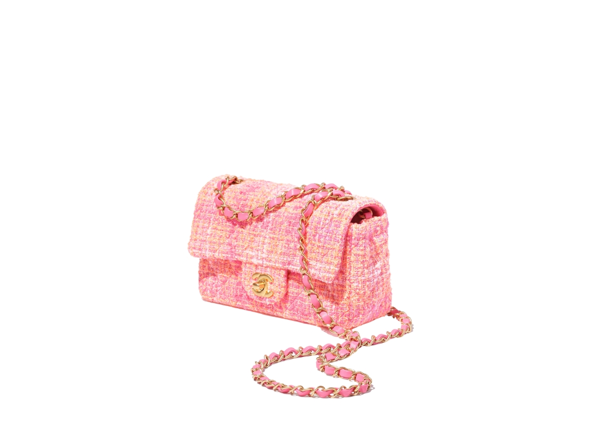 https://d2cva83hdk3bwc.cloudfront.net/chanel-mini-flap-bag-in-tweed-with-gold-metal-hardware-orange-pink-ecru-2.jpg