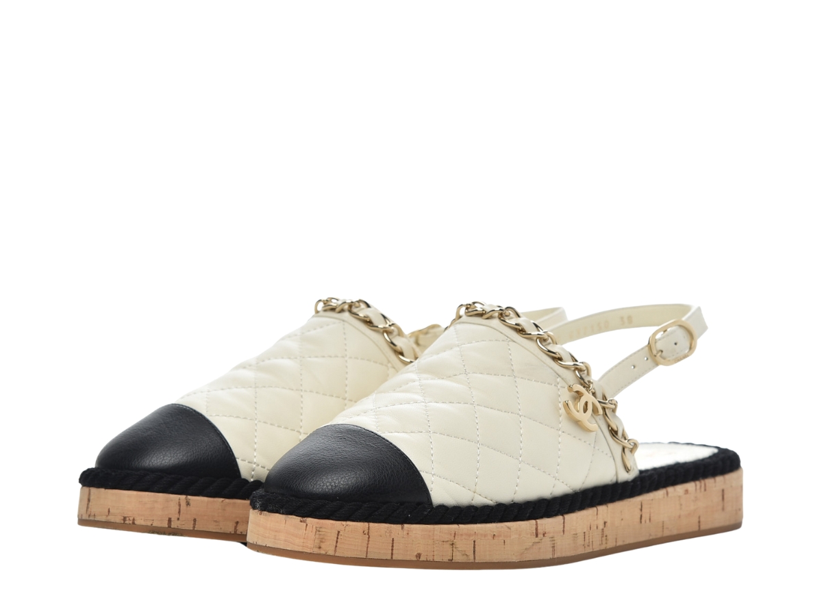 https://d2cva83hdk3bwc.cloudfront.net/chanel-mules-sandals-in-lambskin-calfskin-with-chain-ivory-black-2.jpg