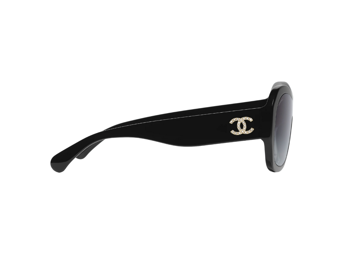 https://d2cva83hdk3bwc.cloudfront.net/chanel-shield-sunglasses-in-black-acetate-gold-crystal-dots-cc-logo-frame-with-grey-lenses-3.jpg
