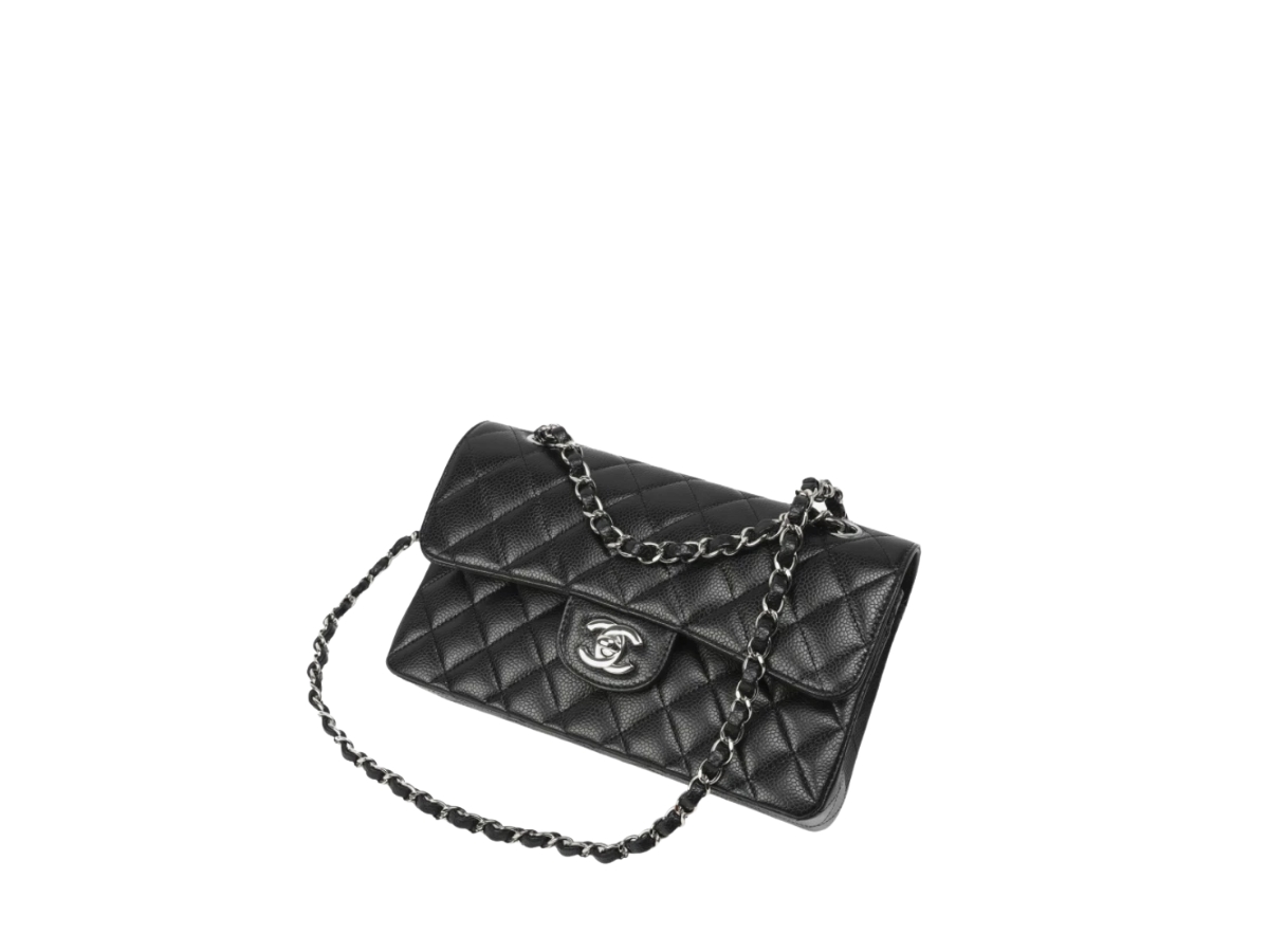 https://d2cva83hdk3bwc.cloudfront.net/chanel-small-classic-handbag-9-in-grained-calfskin-with-silver-hardware-black-3.jpg