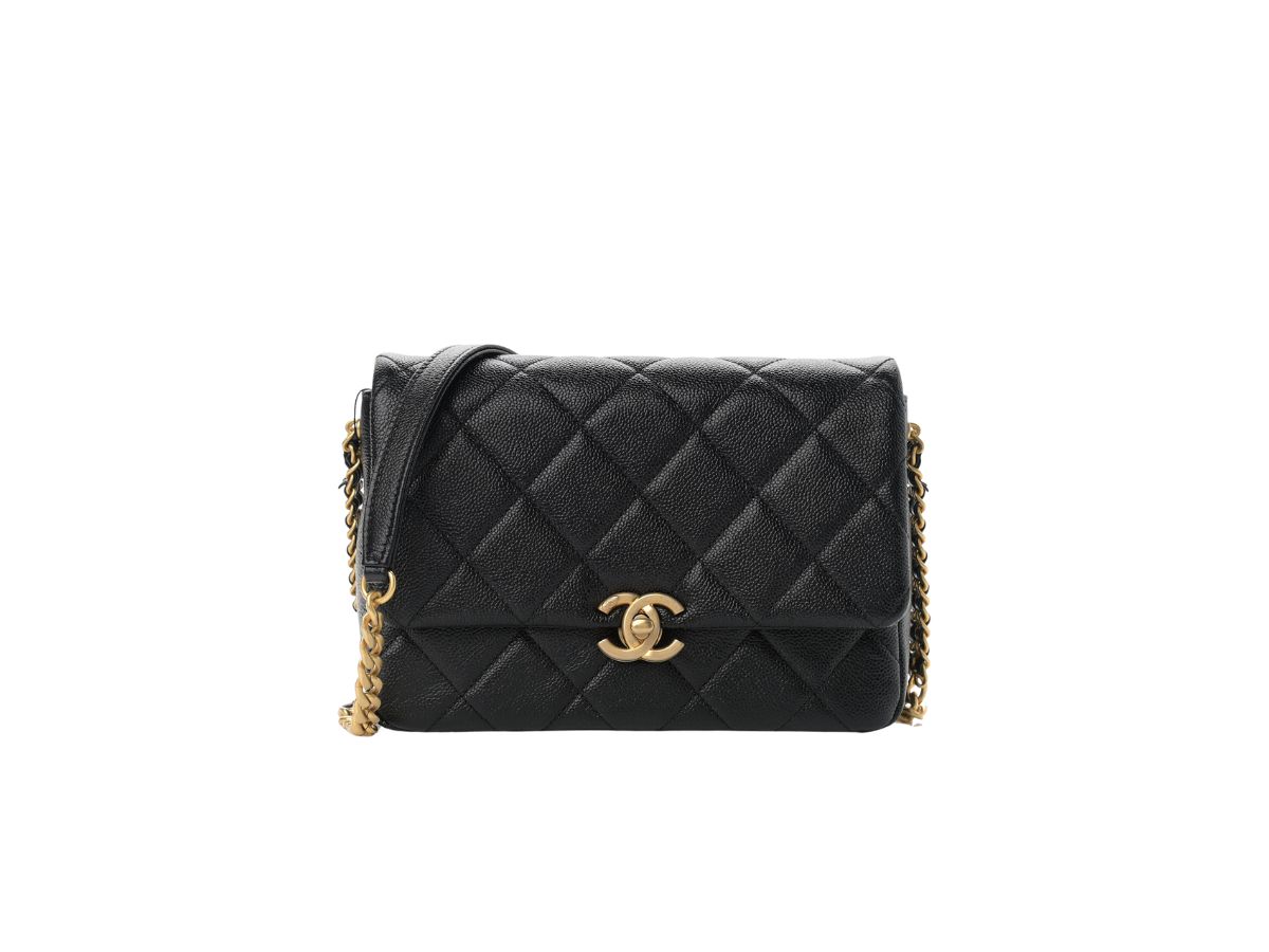 Chanel Archives - Page 5 of 10 - Luxury consignment shop online