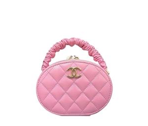 Buy Chanel Handbag at Sasom – Authentic and Ready to Ship