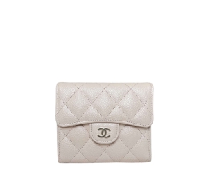 Buy Chanel Flap Wallet at Sasom – Authentic and Ready to Ship