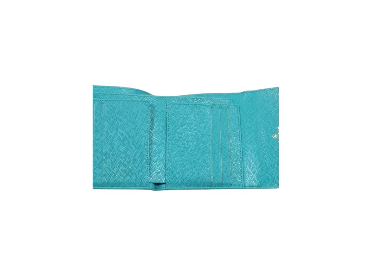 https://d2cva83hdk3bwc.cloudfront.net/chanel-trifold-wallet-in-grained-calfskin-with-gold-hardware-turquoise-2.jpg