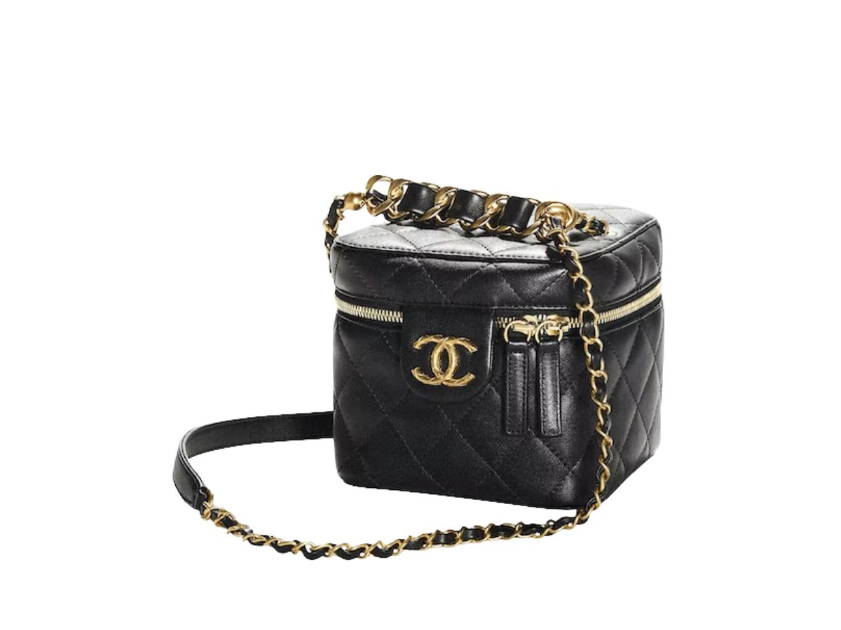 Mai Phương Thuý sắm túi Chanel 300 triệu đồng chỉ để đựng son - Báo Phụ Nữ