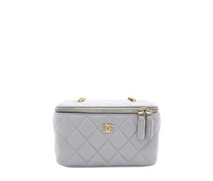 Buy Chanel Small Clutch With Chain at Sasom – Authentic and Ready to Ship