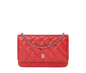 Buy Chanel Wallet On Chain at Sasom – Authentic and Ready to Ship