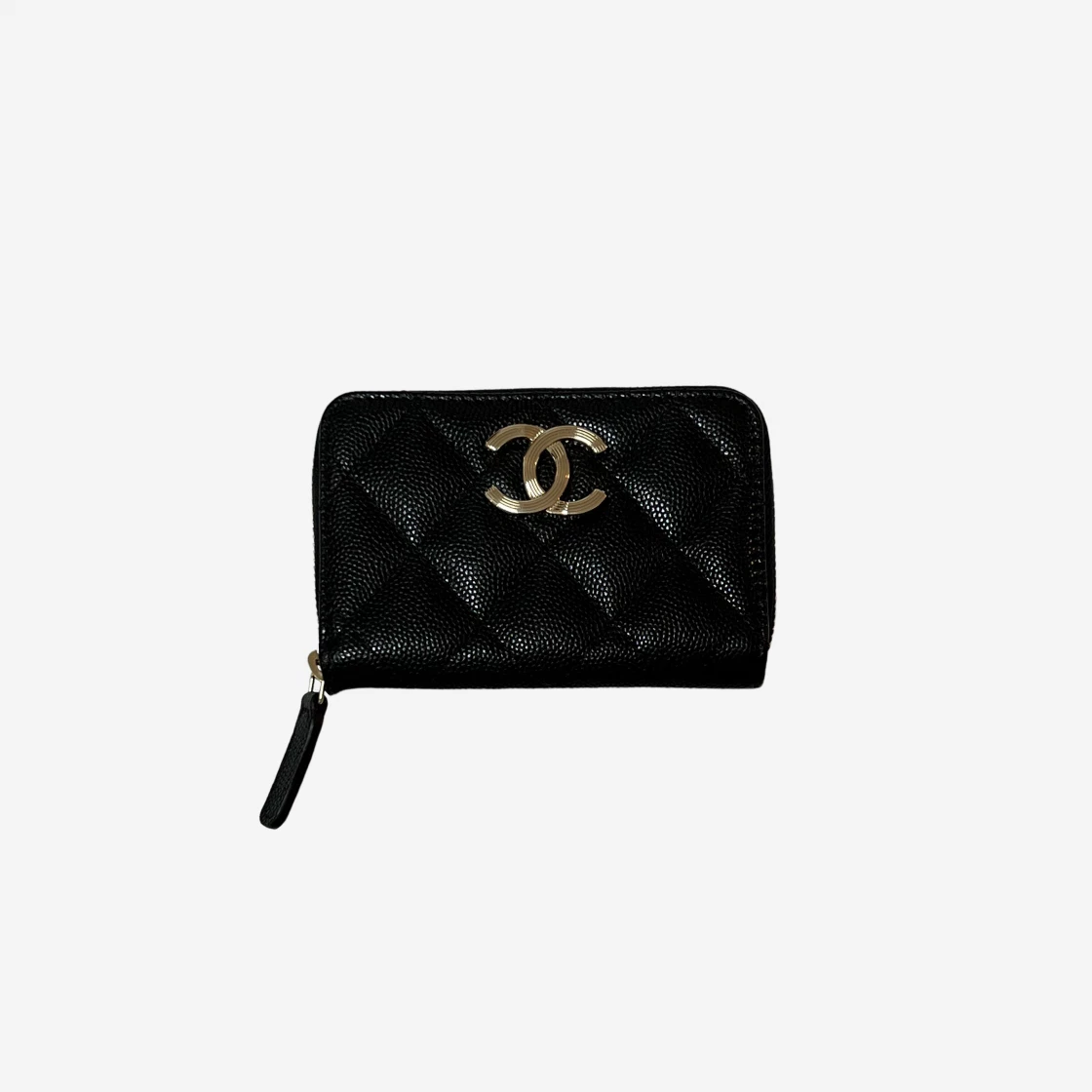 https://d2cva83hdk3bwc.cloudfront.net/chanel-zipped-coin-purse%C2%A0grained-calfskin-%26-gold-black-1.jpg
