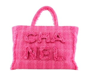 Chanel Shopping Bag
