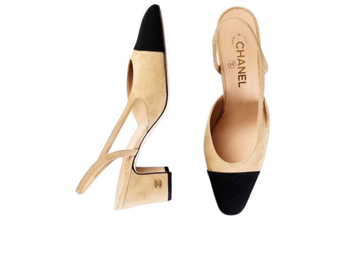 https://d2cva83hdk3bwc.cloudfront.net/chl-hesccspsbb-chanel-cc-slingback-pumps-suede-beige-black-2.jpg