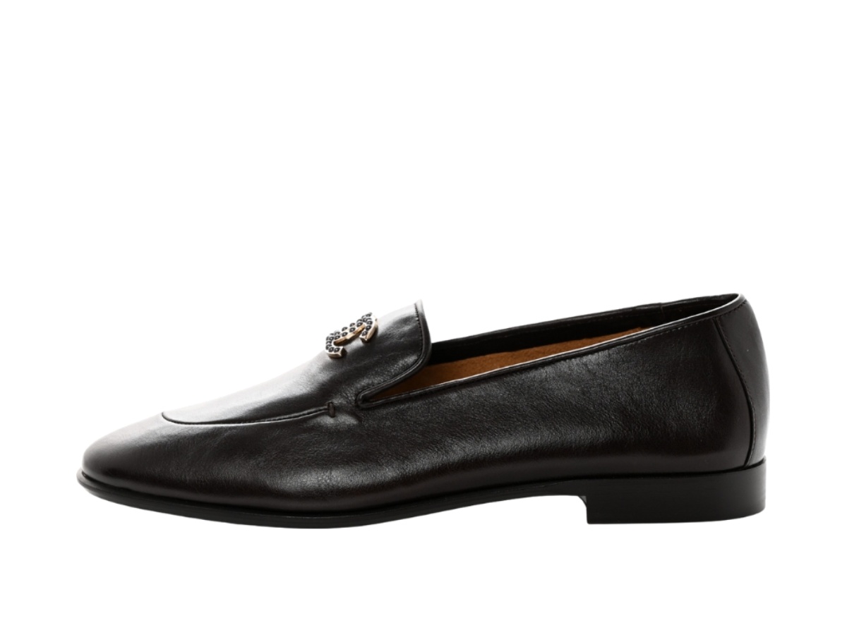 https://d2cva83hdk3bwc.cloudfront.net/chl-loscclscdb-chanel-cc-loafers-shiny-calfskin-dark-brown-2.jpg