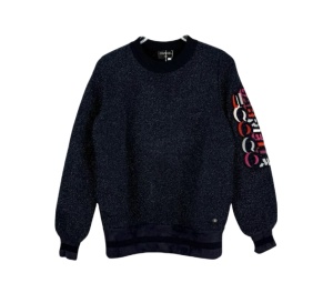 Buy Chanel Sweaters Multicolour at Sasom – Authentic and Ready to Ship
