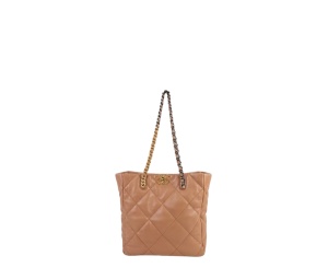 Buy Chanel 19 Shopping Bag Brown at Sasom – Authentic and Ready to Ship