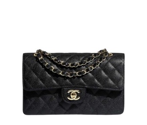 Buy Chanel Classic 9 Black at Sasom – Authentic and Ready to Ship