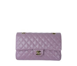 Buy Chanel Classic Medium PInk at Sasom – Authentic and Ready to Ship