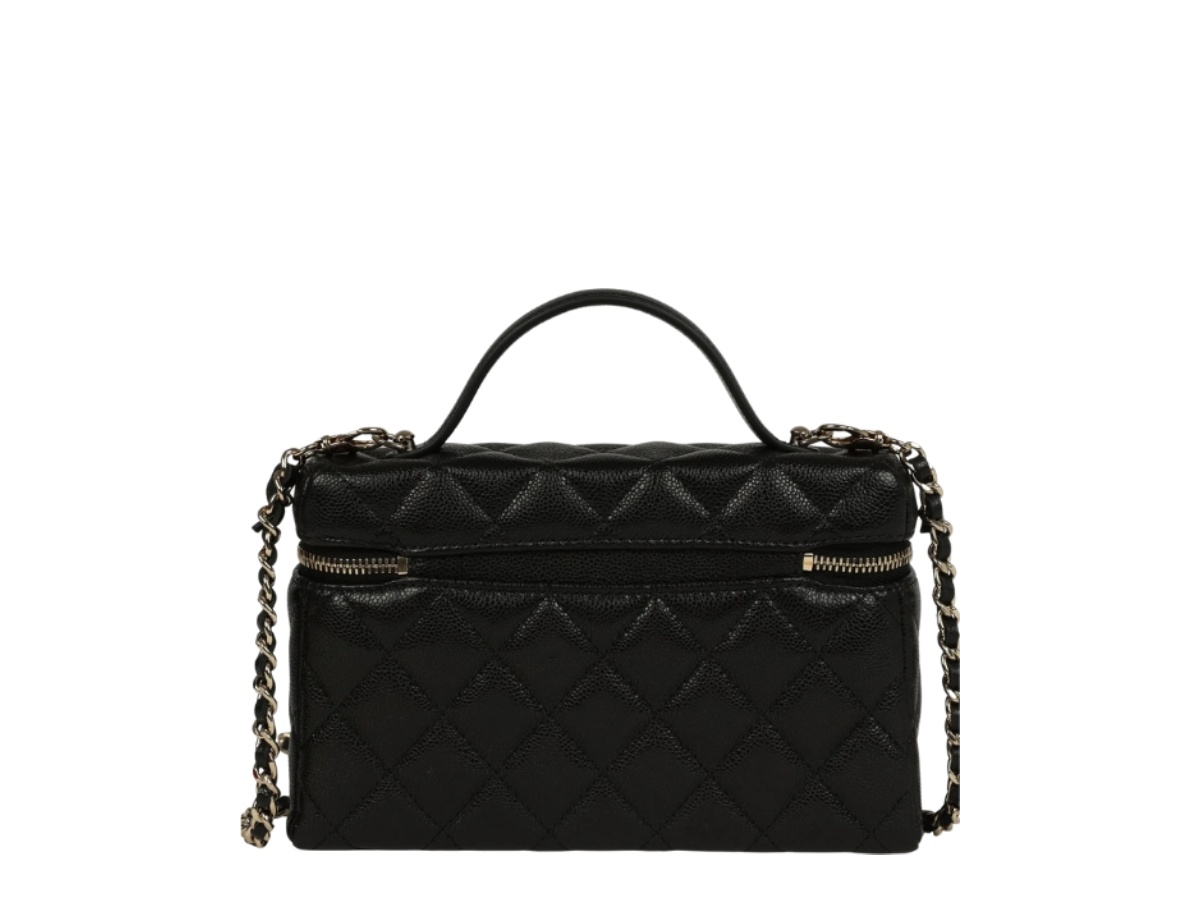 https://d2cva83hdk3bwc.cloudfront.net/chl-sbbcthlvcwcbsclgh-chanel-top-handle-long-vanity-case-with-chain-black-shiny-caviar-light-gold-hardware-4.jpg