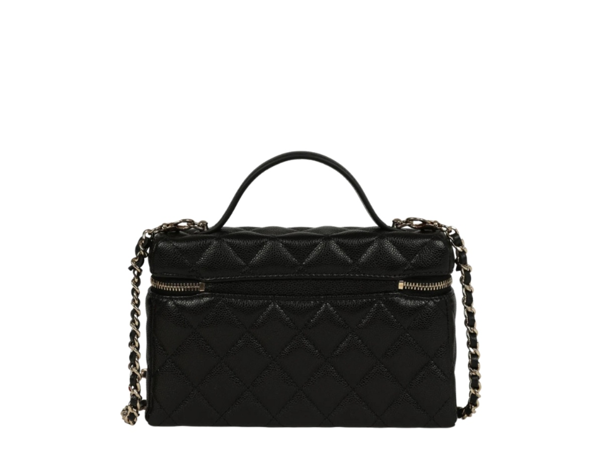 https://d2cva83hdk3bwc.cloudfront.net/chl-sbbcthlvcwcbslgh-chanel-top-handle-long-vanity-case-with-chain-black-shiny-lambskin-gold-hardware-4.jpg