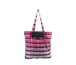 Buy Chanel Ready To Fold Tote Pink at Sasom – Authentic and Ready to Ship