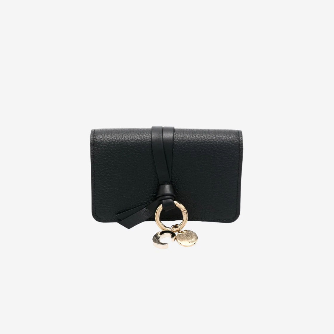 https://d2cva83hdk3bwc.cloudfront.net/chloe-alphabet-card-holder-black-2.jpg