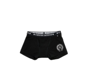 Buy Chrome Hearts Boxer Brief Shorts Camo | SASOM