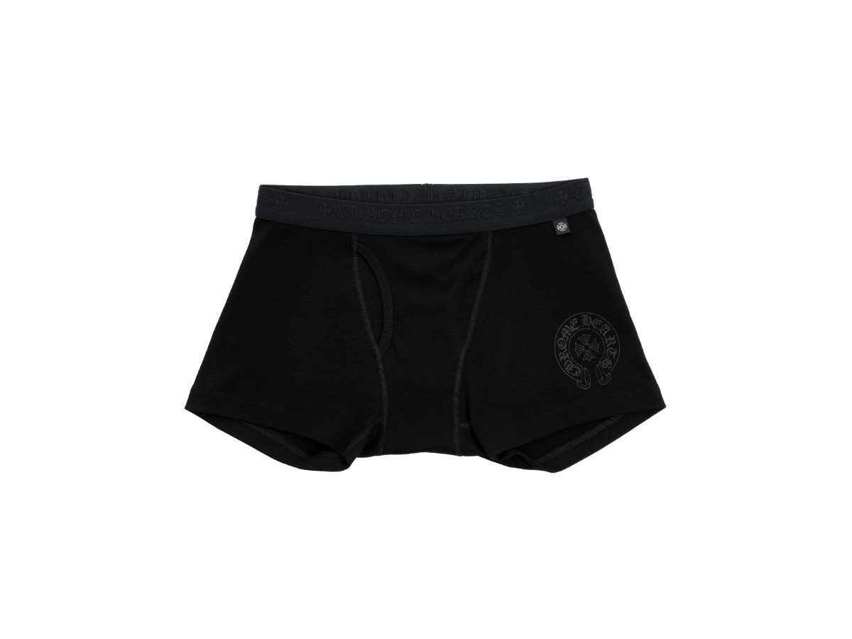 https://d2cva83hdk3bwc.cloudfront.net/chrome-4i44ov3-chrome-hearts-boxer-brief-shorts-black-white-2.jpg