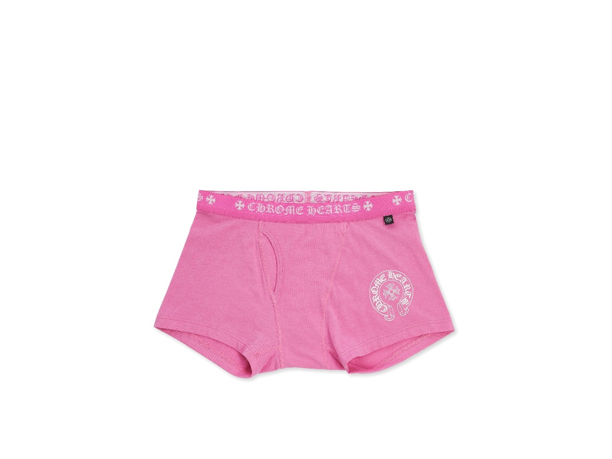 下着・アンダーウェア Chrome Hearts Boxer briefs S 楽天市場】CHROME HEARTS クロムハーツ ボクサーパンツ パンツ