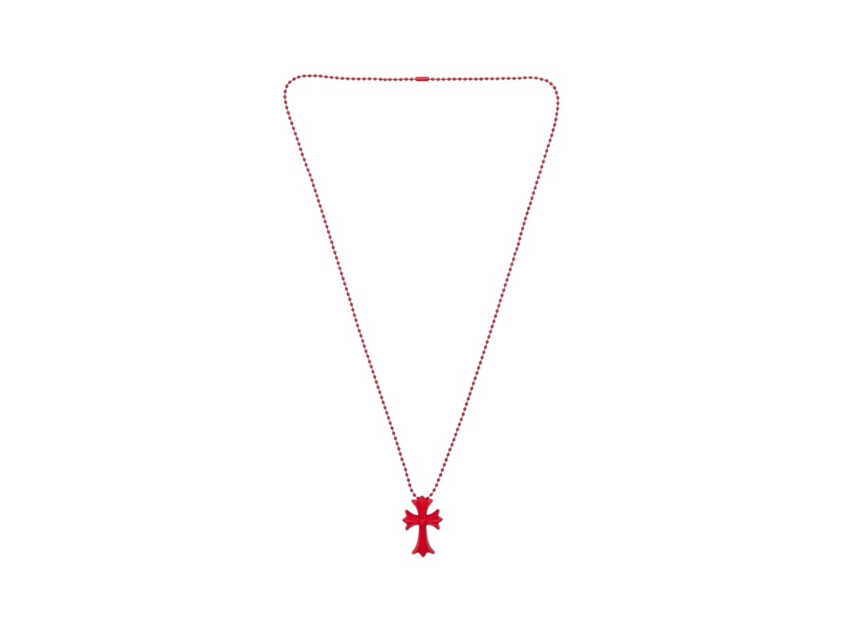 https://d2cva83hdk3bwc.cloudfront.net/chrome-hearts-ch-cross-small-silicone-pendant-necklace-red-1.jpg