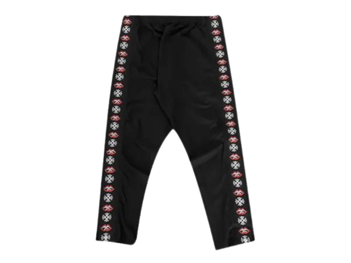 Buy Chrome Hearts x Matty Boy Chomper Track Pant | SASOM