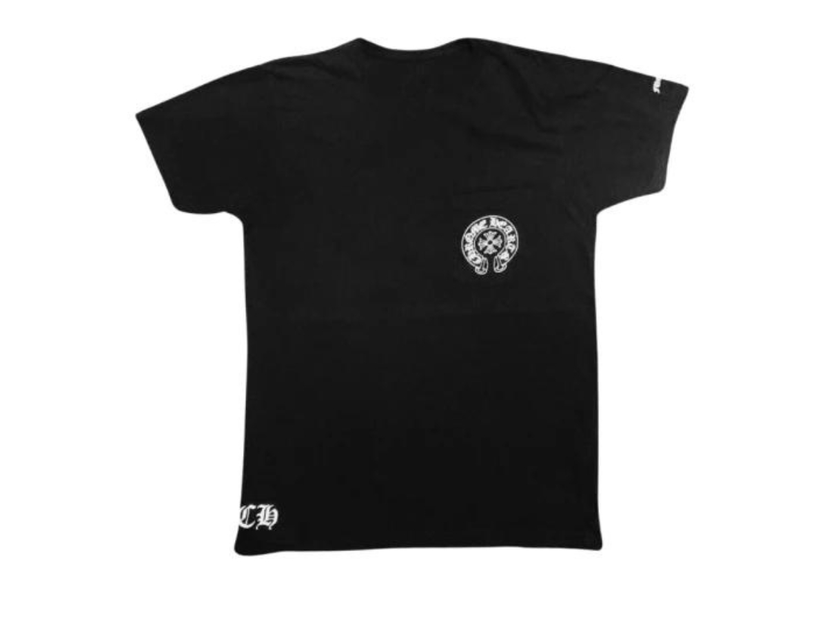 Tシャツ・カットソー Chrome Hearts Taipei Exclusive Tee Chrome Hearts Taipei Exclusive Long Sleeve T-Shirt | Kenshi