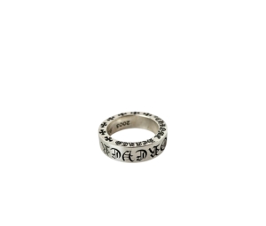 Chrome Hearts Forever Ring Spacer