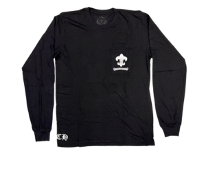 Buy Chrome Hearts Eye Chart Dagger T-Shirt Black | SASOM Buy Chrome Hearts Eye Chart Dagger T-Shirt Black | SASOM