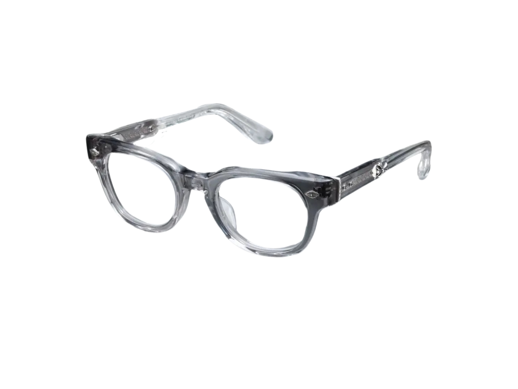 Chrome Hearts JENNA TAIL YEA 正規品 レシート有 Pastor & Co Chrome Hearts JENNA TAIL YEA 正規品 レシート有