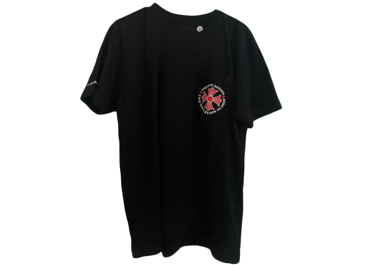 入手困難【Chrome Hearts】Made In Hollywood クロス Tシャツ CHROME HEARTS MADE IN HOLLYWOOD (TOKYO) T-SHIRT - PROJECT BLITZ