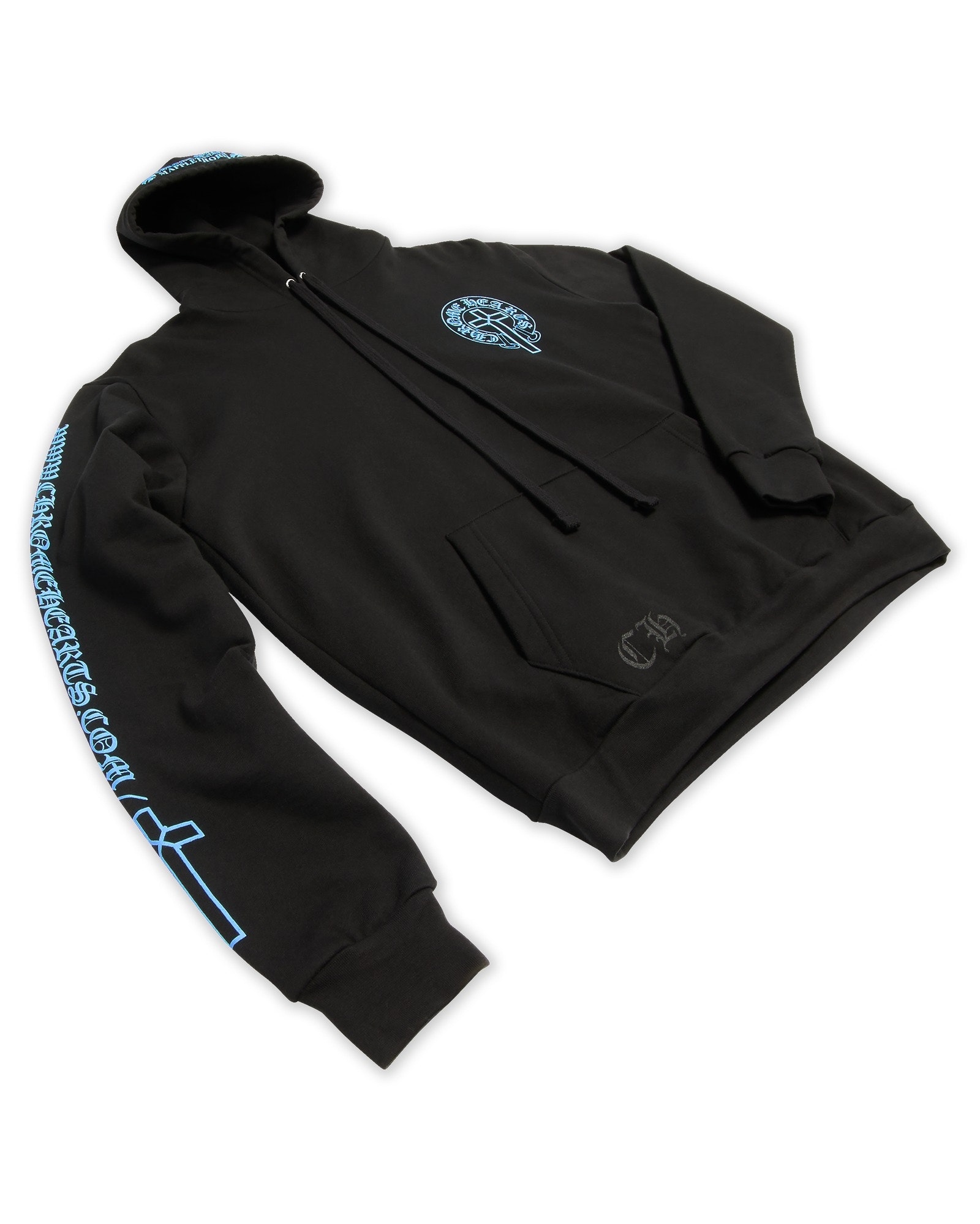 スウェット・トレーナー Chrome Hearts Mapplethorpe Hoodie Black Chrome Hearts Black Matty Boy Chomper Hoodie – Savonches