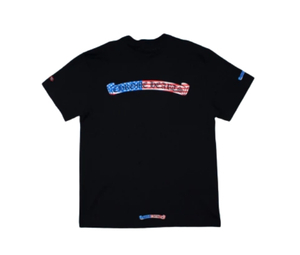 Buy Chrome Hearts Matty Boy America T-shirt Black at Sasom – Authentic and Ready to Ship