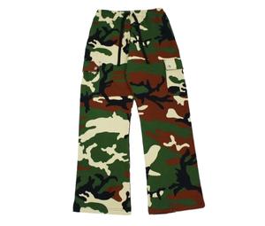 Buy Chrome Hearts Matty Boy Caution Sweatpants Camo at Sasom – Authentic and Ready to Ship
