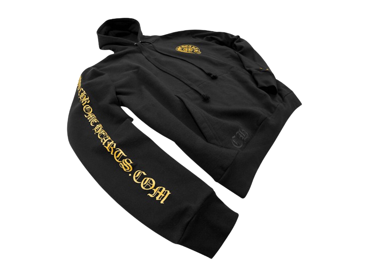 https://d2cva83hdk3bwc.cloudfront.net/chrome-hearts-online-exclusive-hoodie-black-yellow-3.jpg