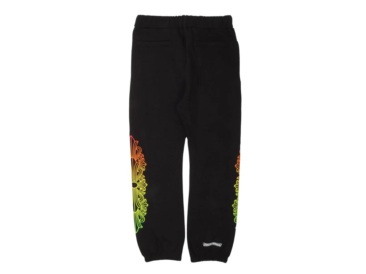 https://d2cva83hdk3bwc.cloudfront.net/chrome-hearts-rasta-circle-logo-sweat-pants-black-2.jpg