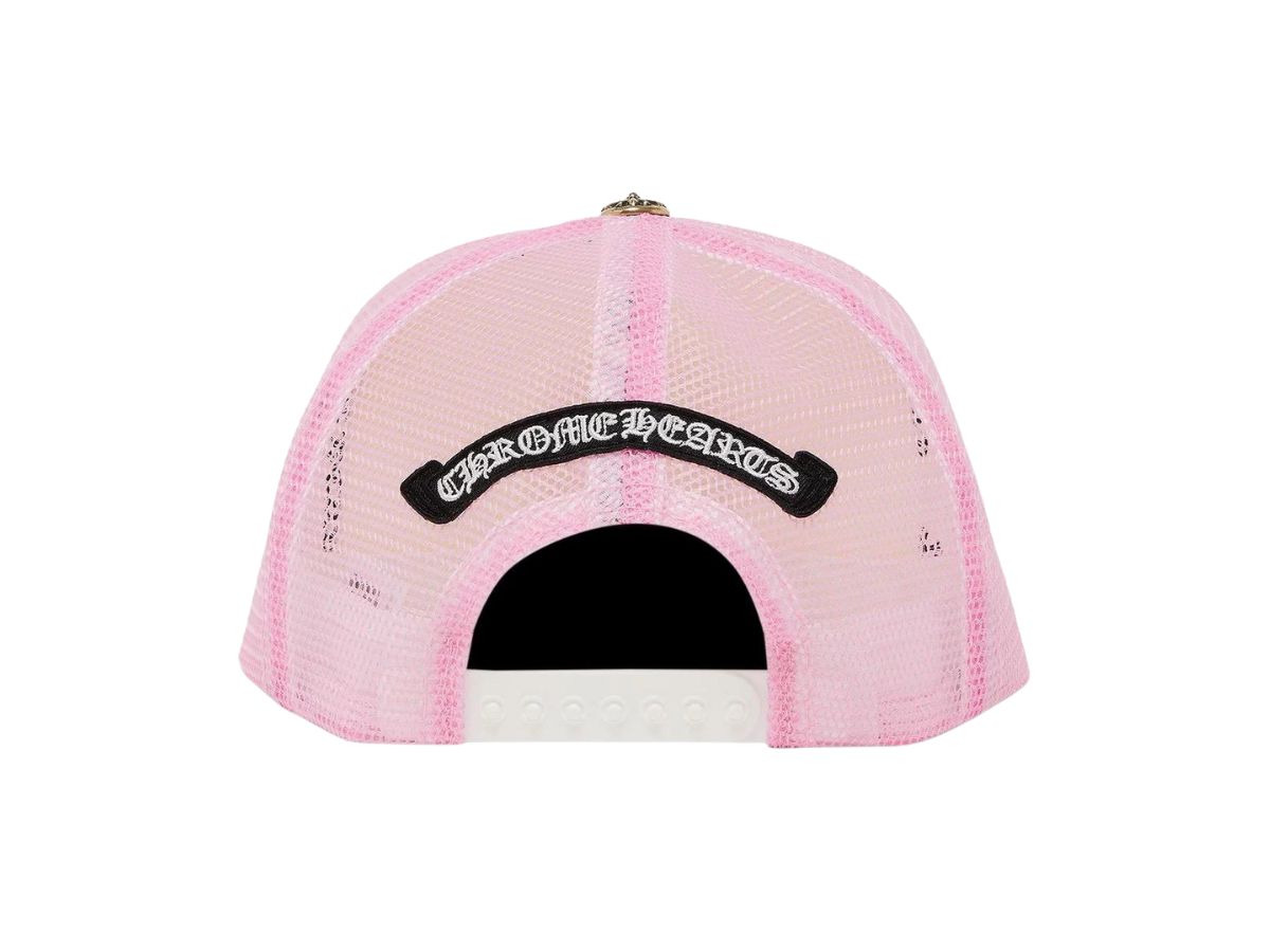 SASOM เครื่องประดับ Chrome Hearts x Matty Boy Sex Records Hat  