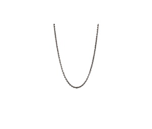 Buy Chrome Hearts CH Paperchain Necklace Silver at Sasom – Authentic and Ready to Ship