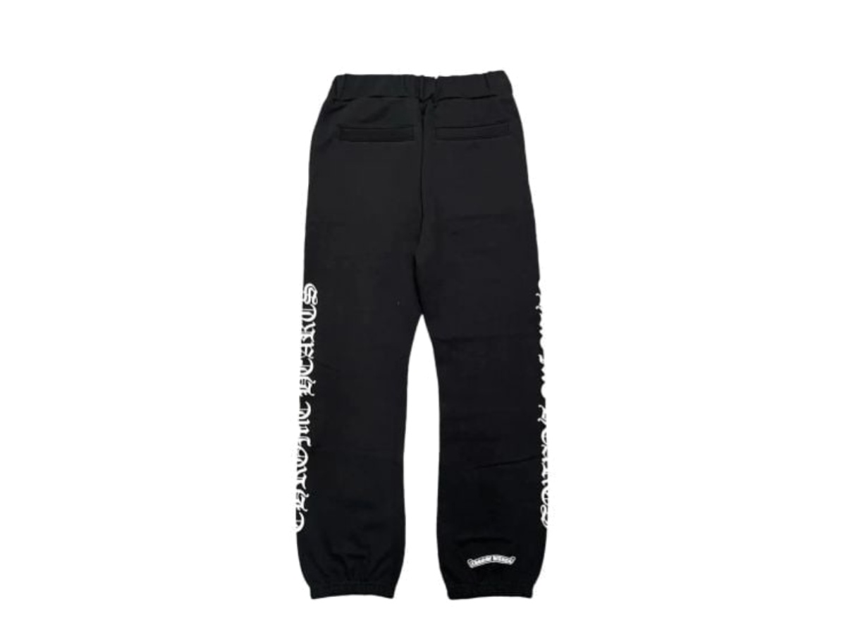 https://d2cva83hdk3bwc.cloudfront.net/chrome-ptachslsb-chrome-hearts-scroll-logo-sweatpants-black-2.jpg